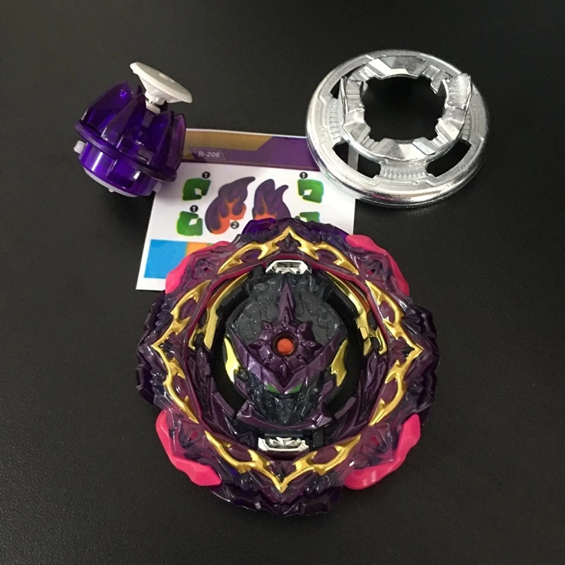 Flame-solong4u DB/BU Serie Kampf-Spinnkreisel Spielzeug, Geburtstagsgeschenk