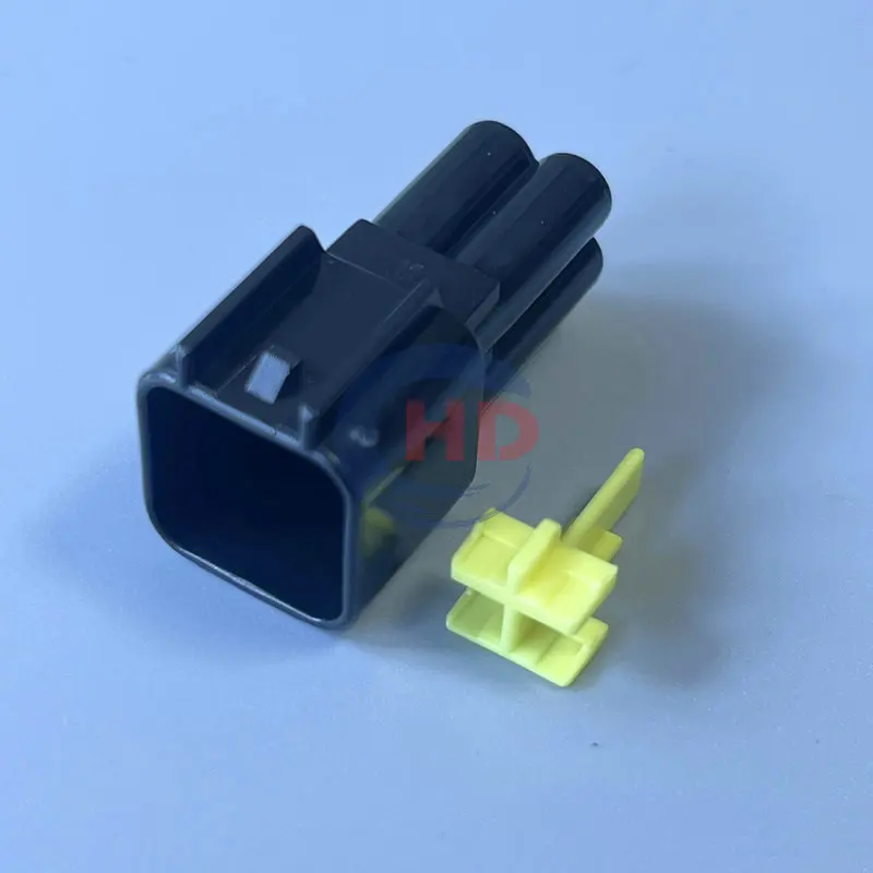

1-20 sets 4 Pin Way Male Electric Throttle Speed Regulation Switch Auto Connector FW-C-4M-B FW-C-4F-B