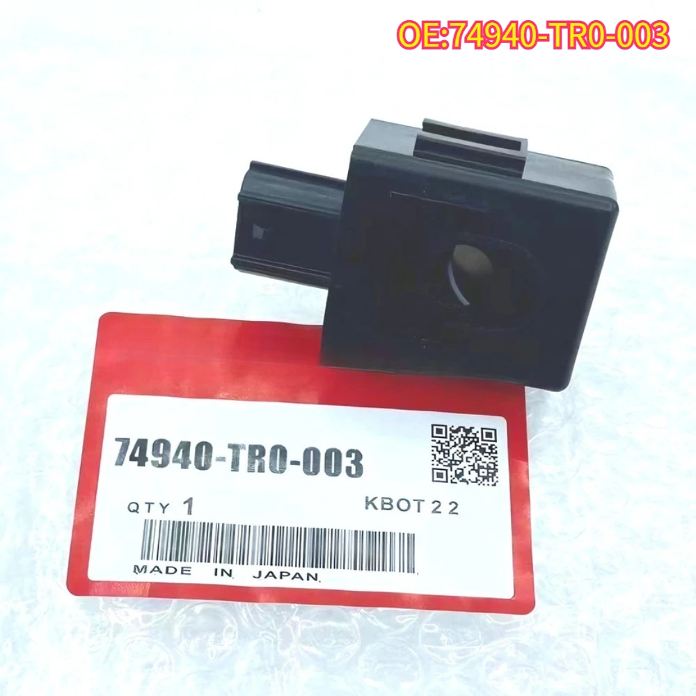 

High quality New For 74940-TR0-003 BuzzerAssemblySmartAlarm Automotive Honda Civic CR-Z Accord2013-2020 Replacement Accessories