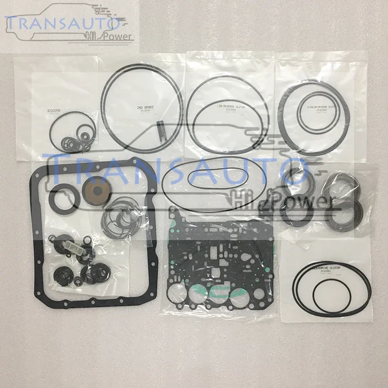 

F4A41 F4A42 Automatic transmission overhaul kit gasket kit T12302A For MITSUBISHI