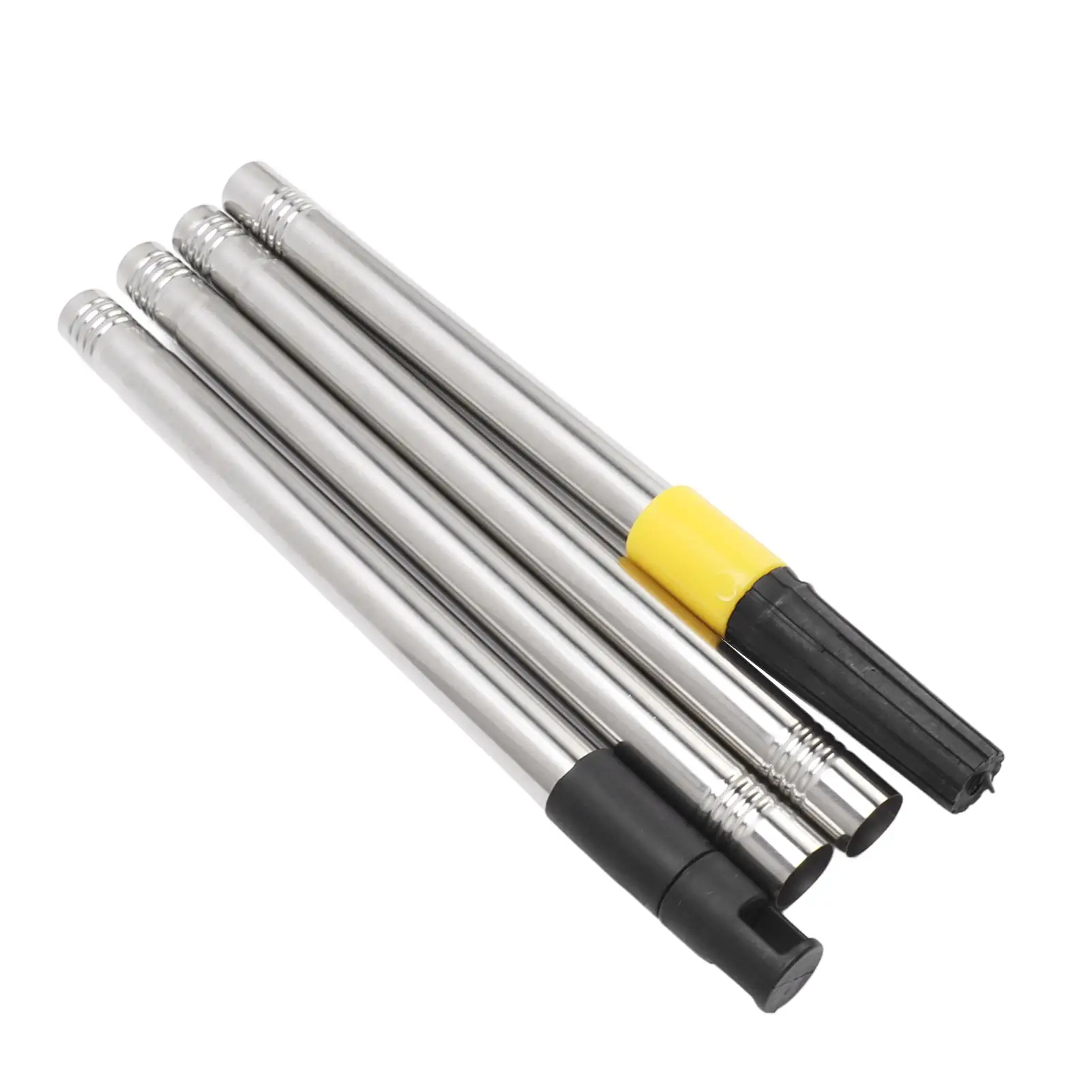 Multi Purpose Telescopic Extension Pole for Painting & Dusting