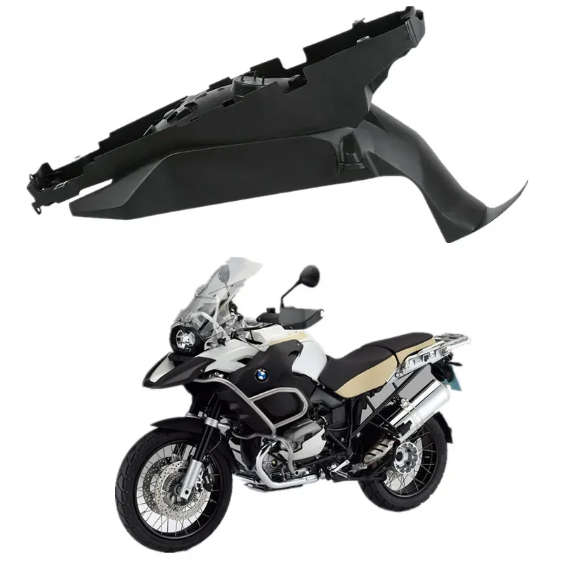 

For BMW K51 R1200GS ADV 2012-2018 K50 R1200GS 2011-2018 Niedokończone części motocyklowe ABS Osłona tylnego koła