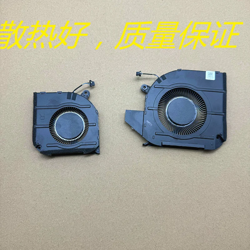 

For Dell Inspiron16 PLUS 7630 Laptop Fan 0C2F8J 0996d2 Fan