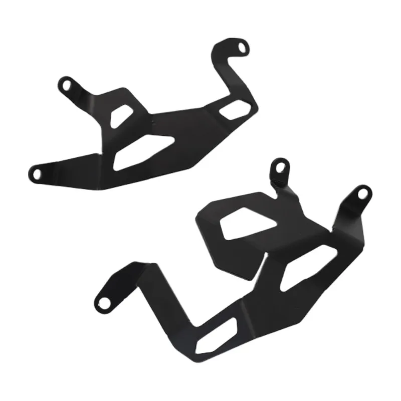 Для BMW R1300GS R1300 GS R1300 GS 2023-2025 Защита датчика мотоцикла, боковая крышка двигателя, защитная решетка для щупа лямбда