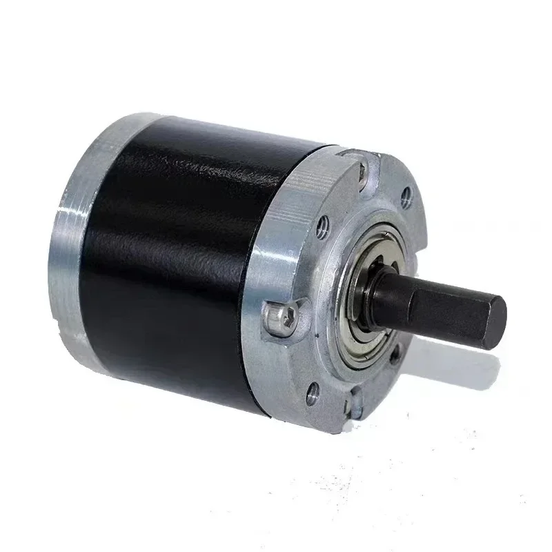 42MM planetary gearbox can be matched with 775 795  895 geared motor forward and reverse high torque and low speed