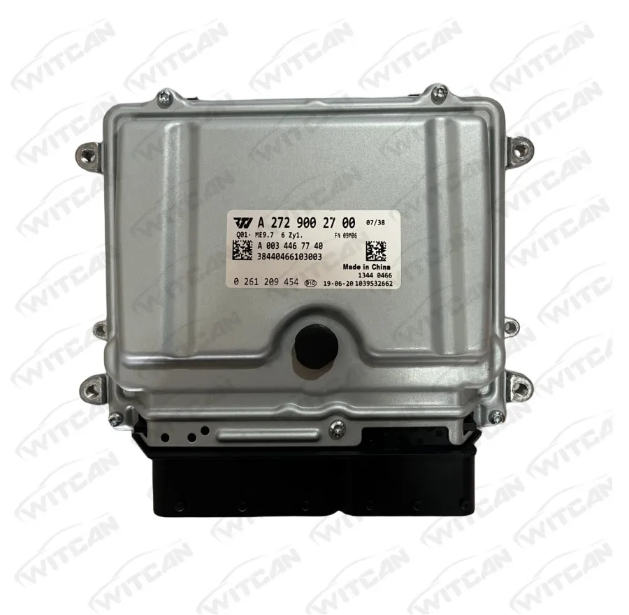 

Cheap price engine parts ecu A0034467740 0261209454 engine control unit