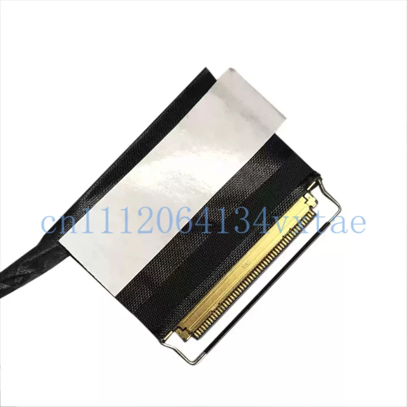 LCD Flex Cable LVDS LED Video Screen Wire For SAMSUNG NP940Z5L 40pin Laptop 0.1