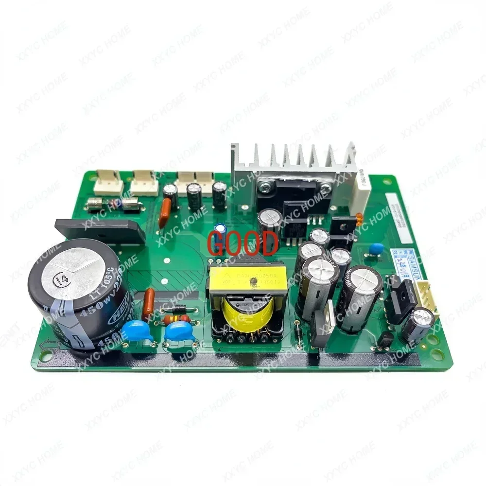 

New For Samsung Refrigerator Control Board DA92-01045B Circuit PCB DA41-00784B Fridge Motherboard Freezer Parts