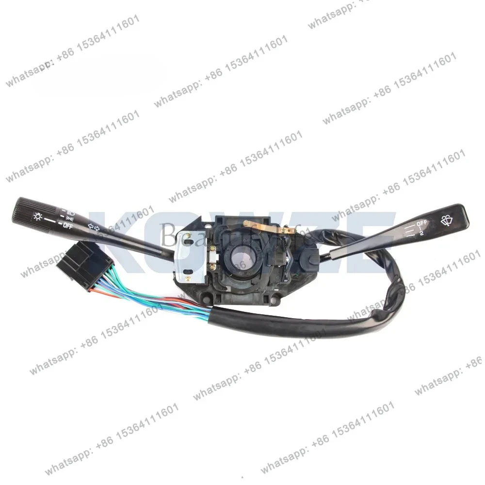 MB571622 Combination switch for L200 K11T K12T K13T K14T K15T K22T~