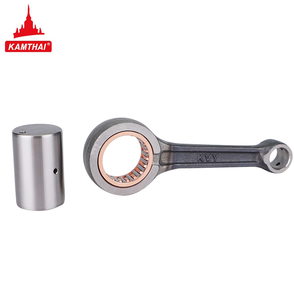 Kamthai Motorcycle … - image