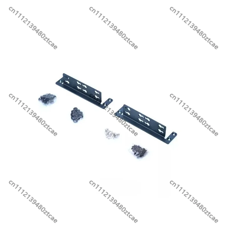 Multi-function Hard Drive Bracket with Fan Mount, PC Case HDD SSD Holder with Fan Position for Desktop DIY Modification