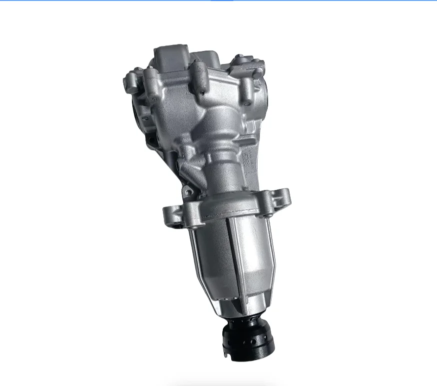 

Wholesale High-quality Automotive Rear Differential Rear Axle Assembly Suitable for FordWings