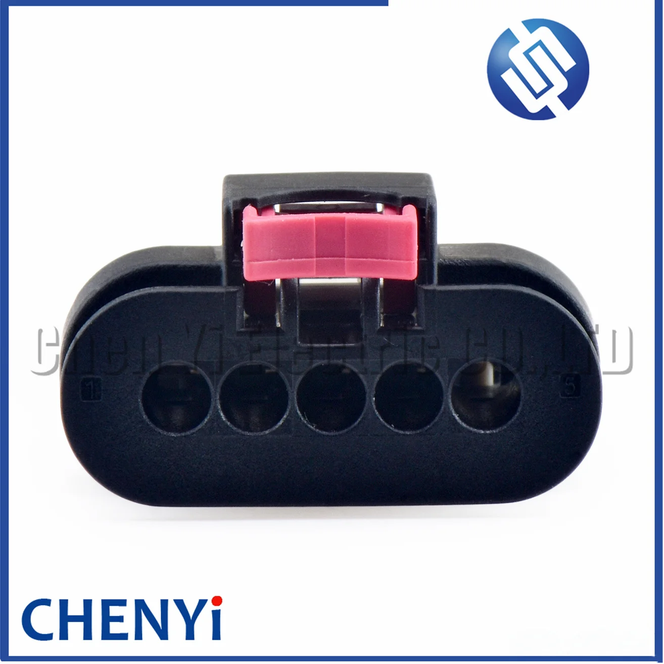 5 Pin male or female Automotive waterproof connector sensor Wire harness plug 35126383