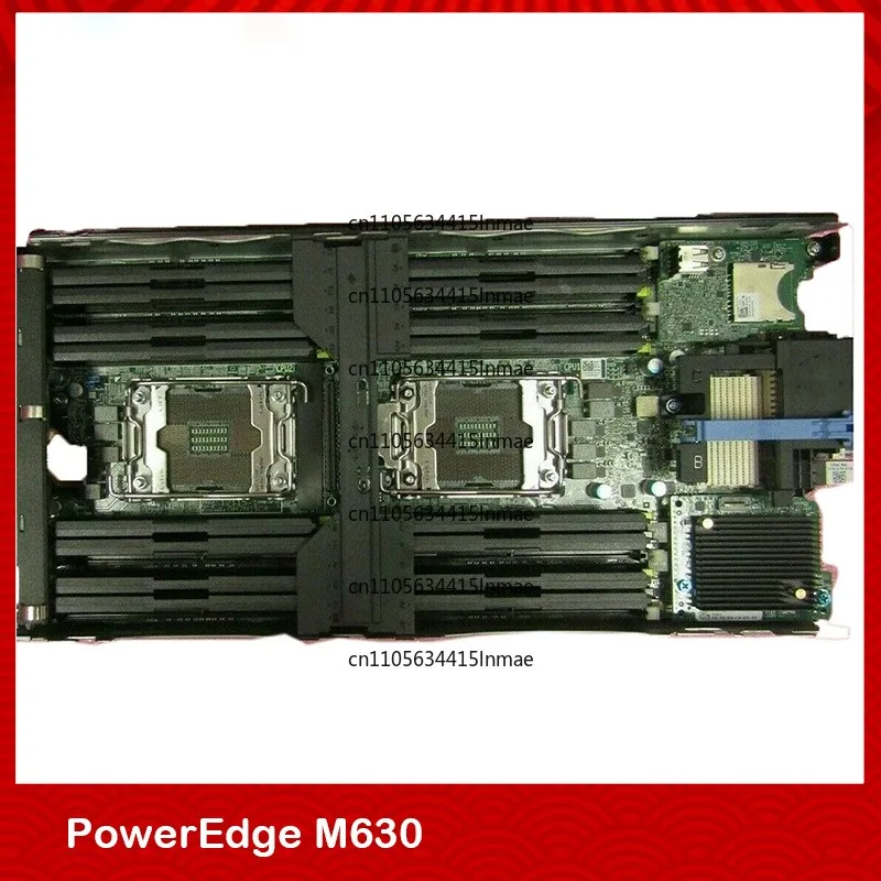 Perfect Test Good Quality Original Server Motherboard for DELL for PowerEdge M630 0PHY8D PHY8D