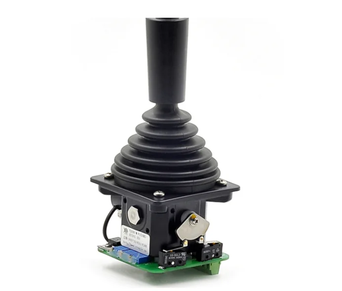 

industrial Joystick Controls for Tractor Loader SJ100