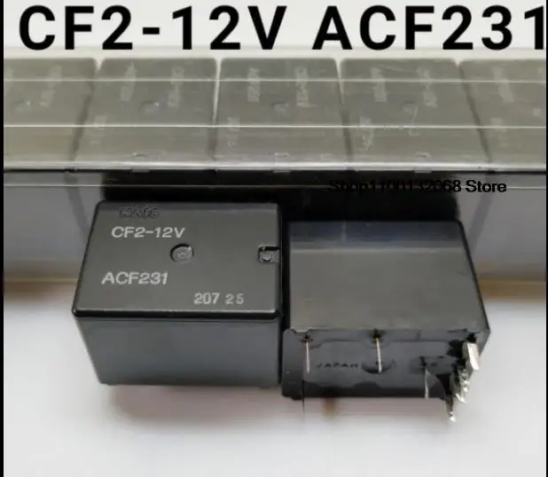 

CF2-12V ACF231 8 12V