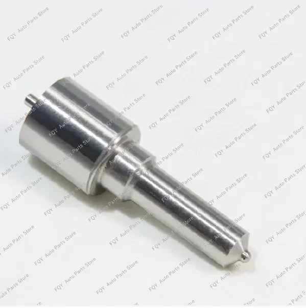 

6 высококачественных топливных форсунок DLLA147P1049 для Mercedes Benz 915 1620 1728 1315 2425