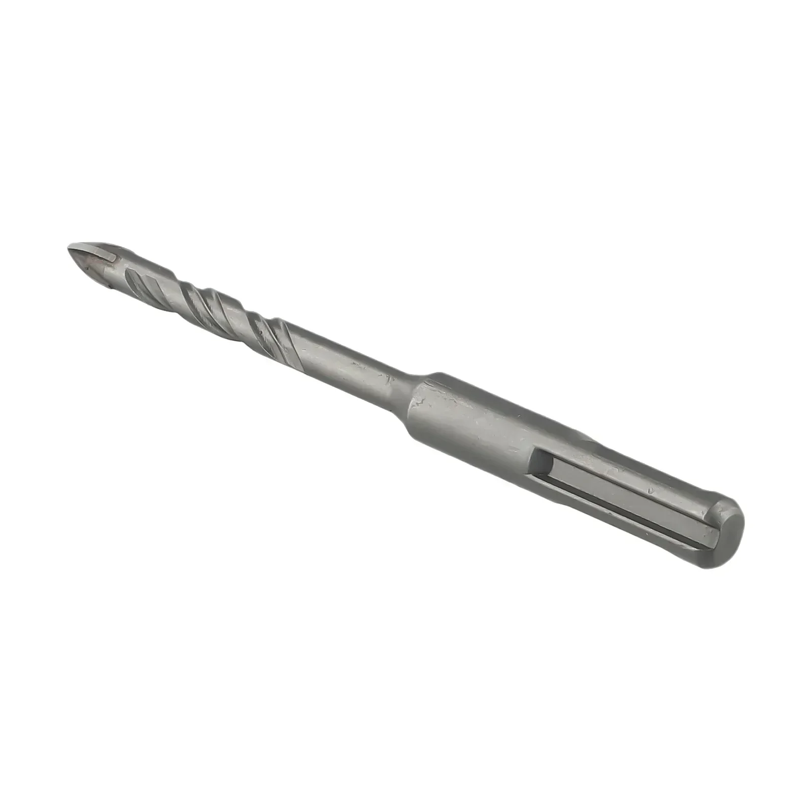 

Tile Porcelain Drill Bit with Industrial Grade Carbide Point For Use on For SDS PLUS Electric Hammers and Drills