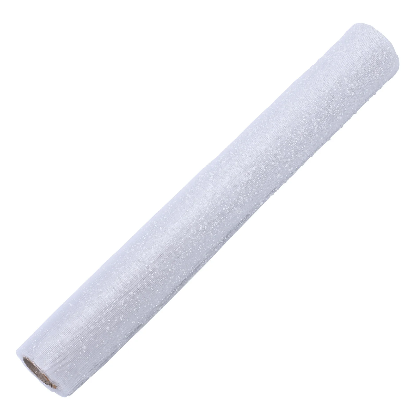 

Flower Wrapping Gauze Delicate Snow Design Bouquet Packaging Material Diy Decor Gift Supplies Craft Accessory