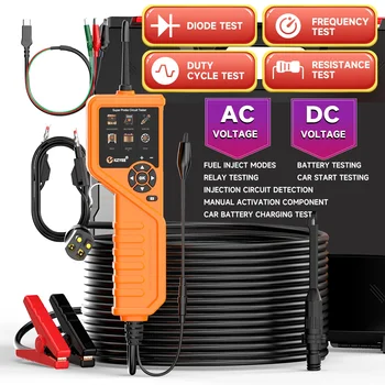 10 best sales ऑटोमोटिव परीक्षक - №4