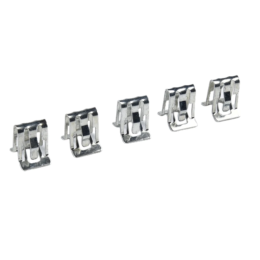 Clips Fastener Clips Metal High Quality Metal Fastener Clips Professional Durable Metal Fastener Clips 11588650