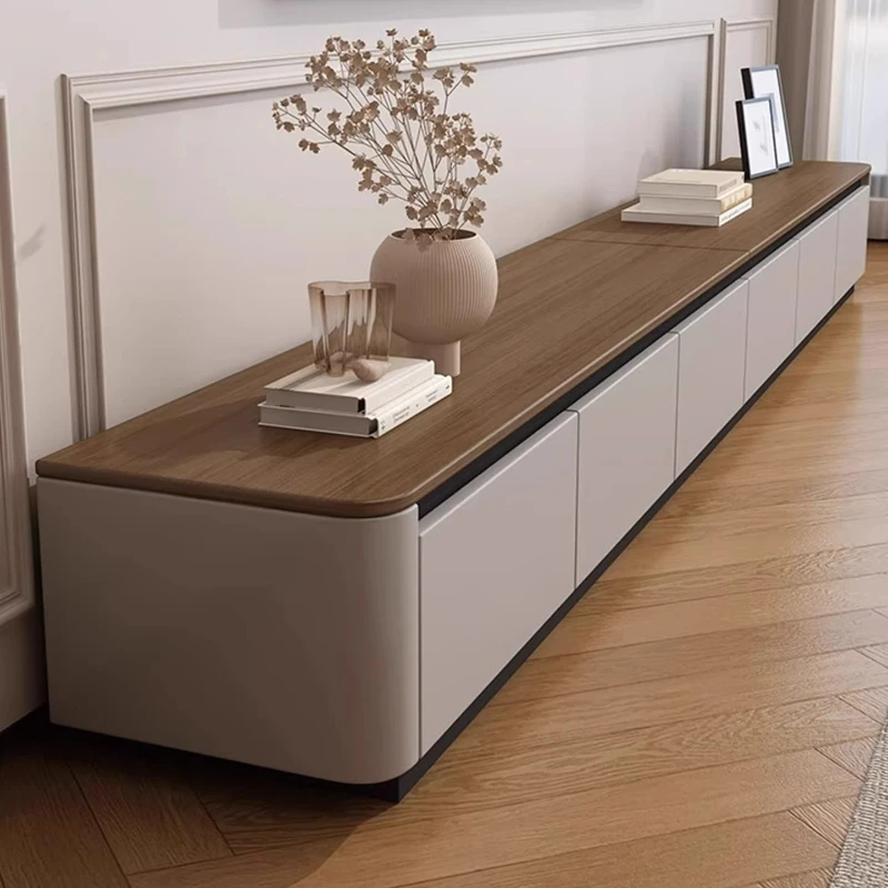 

Modern Wooden Tv Stand High Quality Comfortable Floor Tv Stand Nordic Living Room Storage Muebles Para Hogar Home Furniture