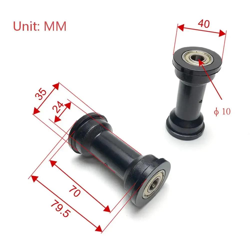

Exercise Accessory Abdominal Machine Pulley Abdominal Machine Bearing Wheels Bearing Wheel Exceptional Durability