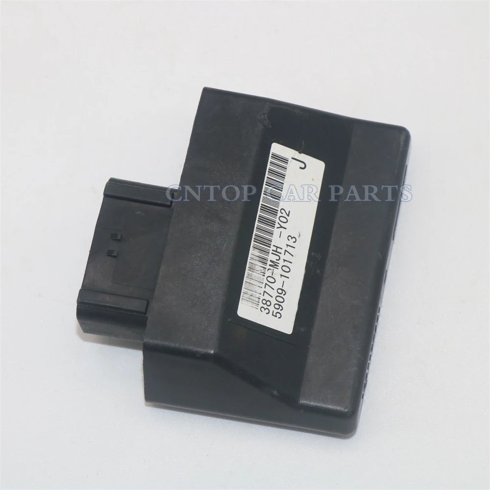 

38770-MJH-Y02 38770MJHY02 PGM-FI Control Unit Ignition CDI Box ECU for Honda NC750 Driving Shool YB 2016 2017