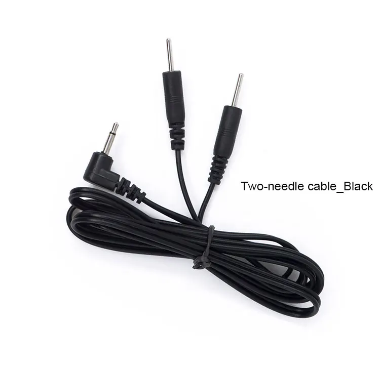 Electric Shock Conductive Pad To Connect Stimulation Penis Electric CB6000 Chastity Cage Cock Cage Accessories,Cable,Men Sex Toy view 6