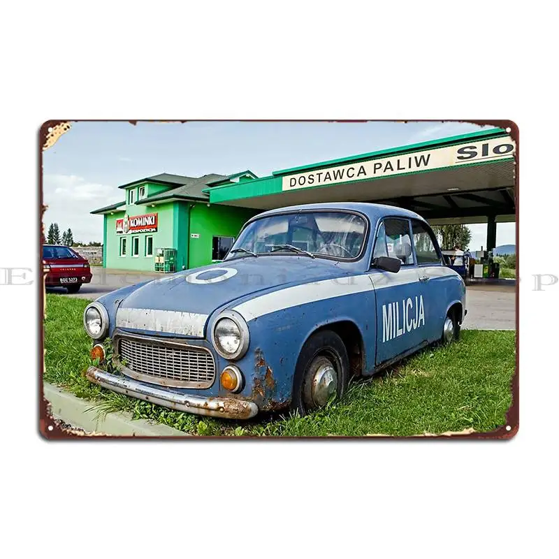 Fso Syrena 105 Mili… - image