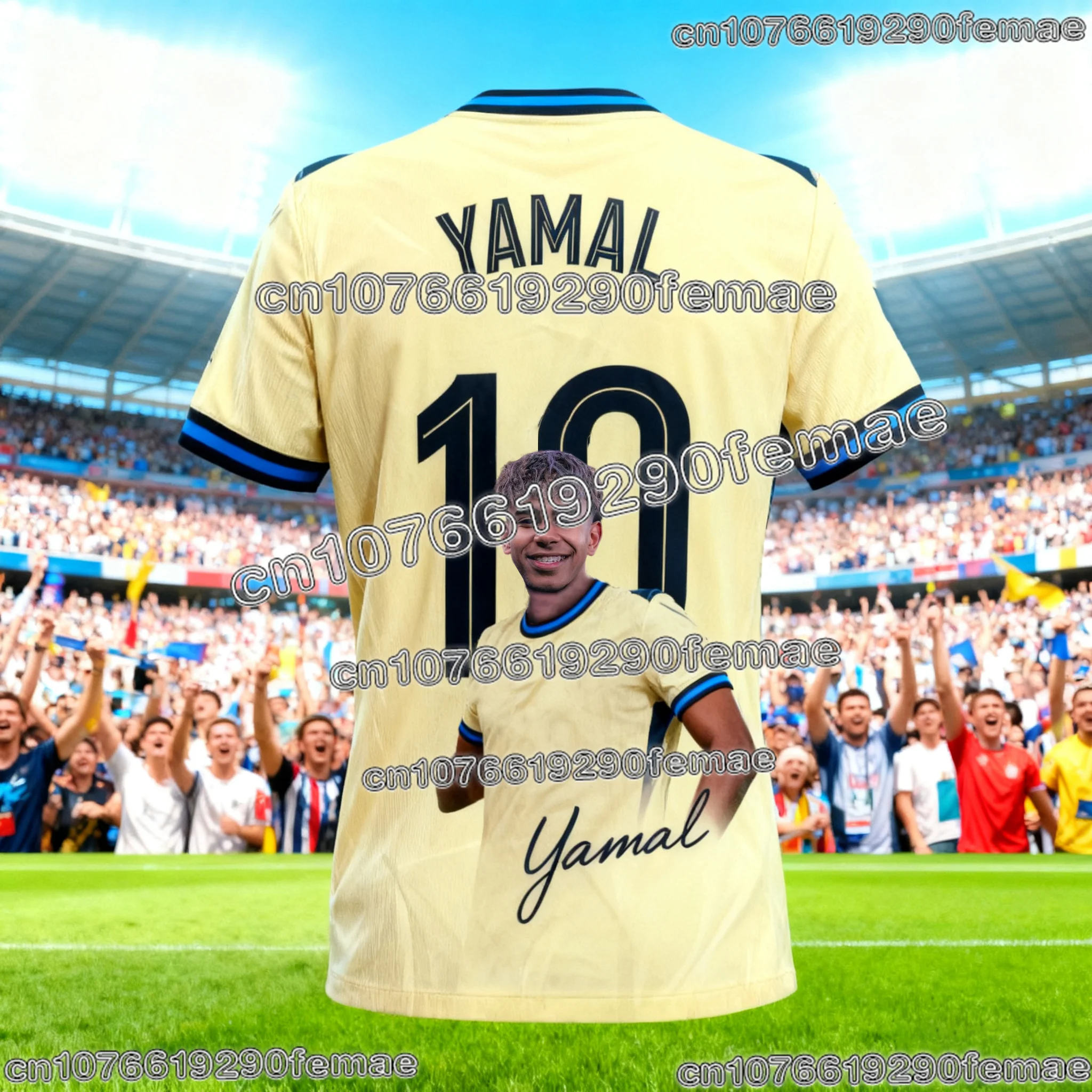 Thumbnail 3 - #38 Latest Kids Tees Offers