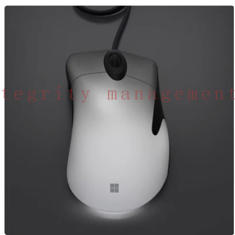 For Microsoft Pro IntelliMouse cable mouse esports optical engine