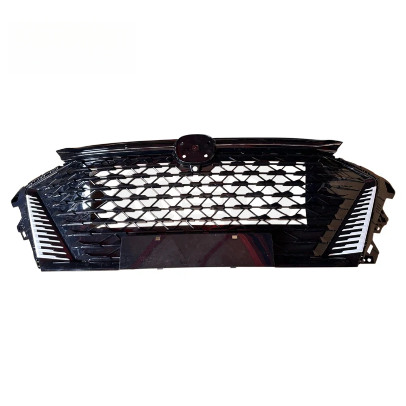 High Quality Central Grille Assembly Auto Front Exterior Replacement Accessories