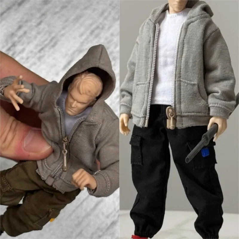 1/12 Scale Male Act… - image