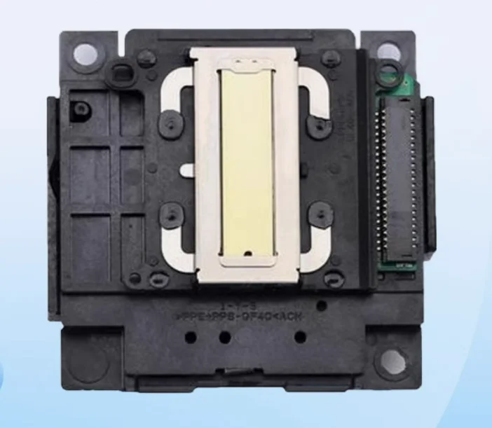 

Cabeça De Impressão printhead Epson L4160 L550 L301 L555 L558 L300 L355 L366 L455 L365 L456 L565 L566 L375 L395 Fa04010 Fa04000