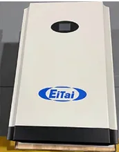 Eitai 15KW 20KW 30KW Off Grid Solar Power System 230V All-in-One Energy Storage with Lithium Ion Battery