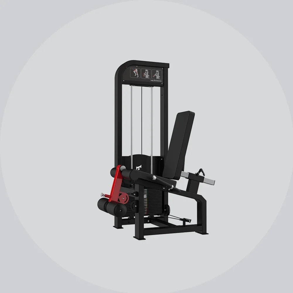 

Commercial Multi-functional Fitness Equipment Seated Leg Bending and Leg Extension Equipment
