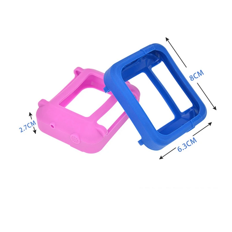 N15R-Diving Computer Silicone Protector Cover For Peregrine Anti Fouling Dustproof Cover Scuba Diving Accessories