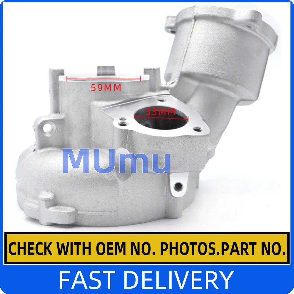 

Детали двигателя, корпус турбины 1S38 для Audi Seat Skoda VW 2,0 TFSI CIXC CJXB CIXA 06K145722H 06K145722A 06K145702N 06K145702M