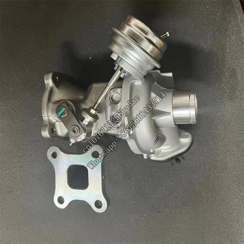 Applicable to Ford Focus 1.0 Carnival 1.0T 3M5Q-6K682-DE CM5G-6K682-JB 1761178 1808366 53420053 turbocharger