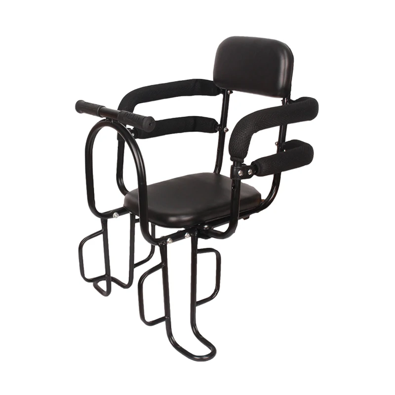 Thumbnail 4 - #3 Compare Bicycle Child Seats Before You Buy