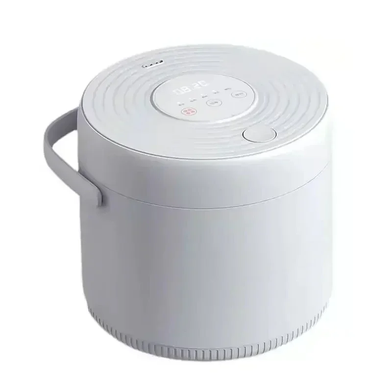 110v rice cooker 2L mini rice cooker fully automatic small 1-2-3 person small household appliances export Rice Cookersfactory ou