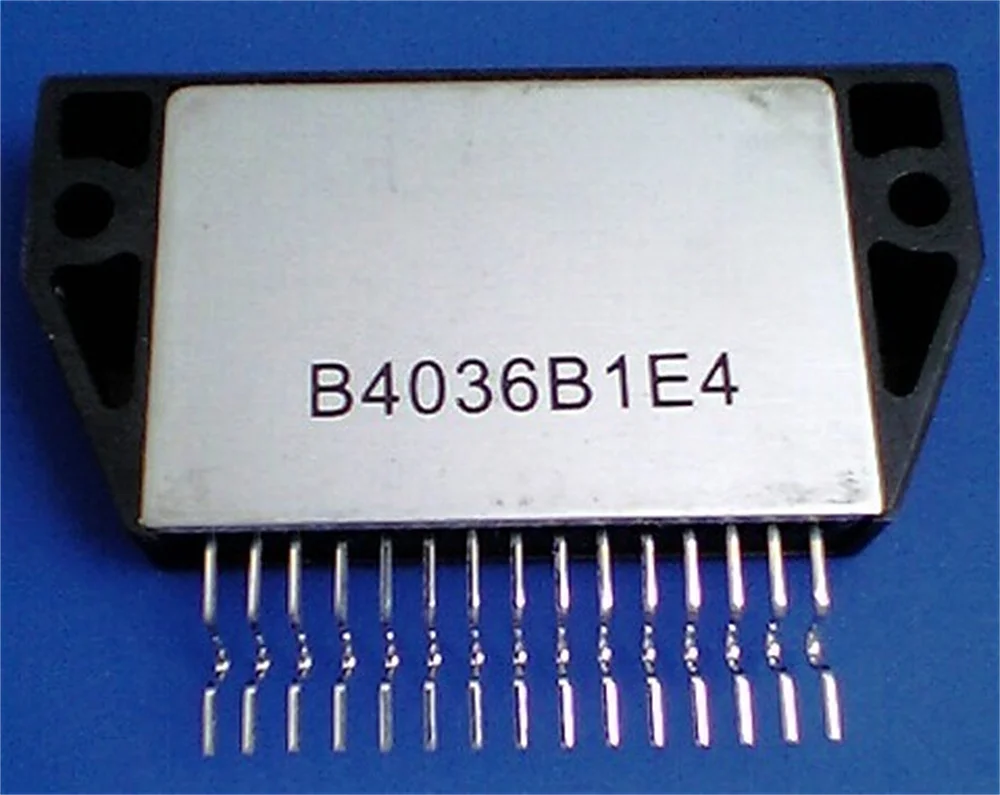 Audio IC module STK4036-2 integrated circuit