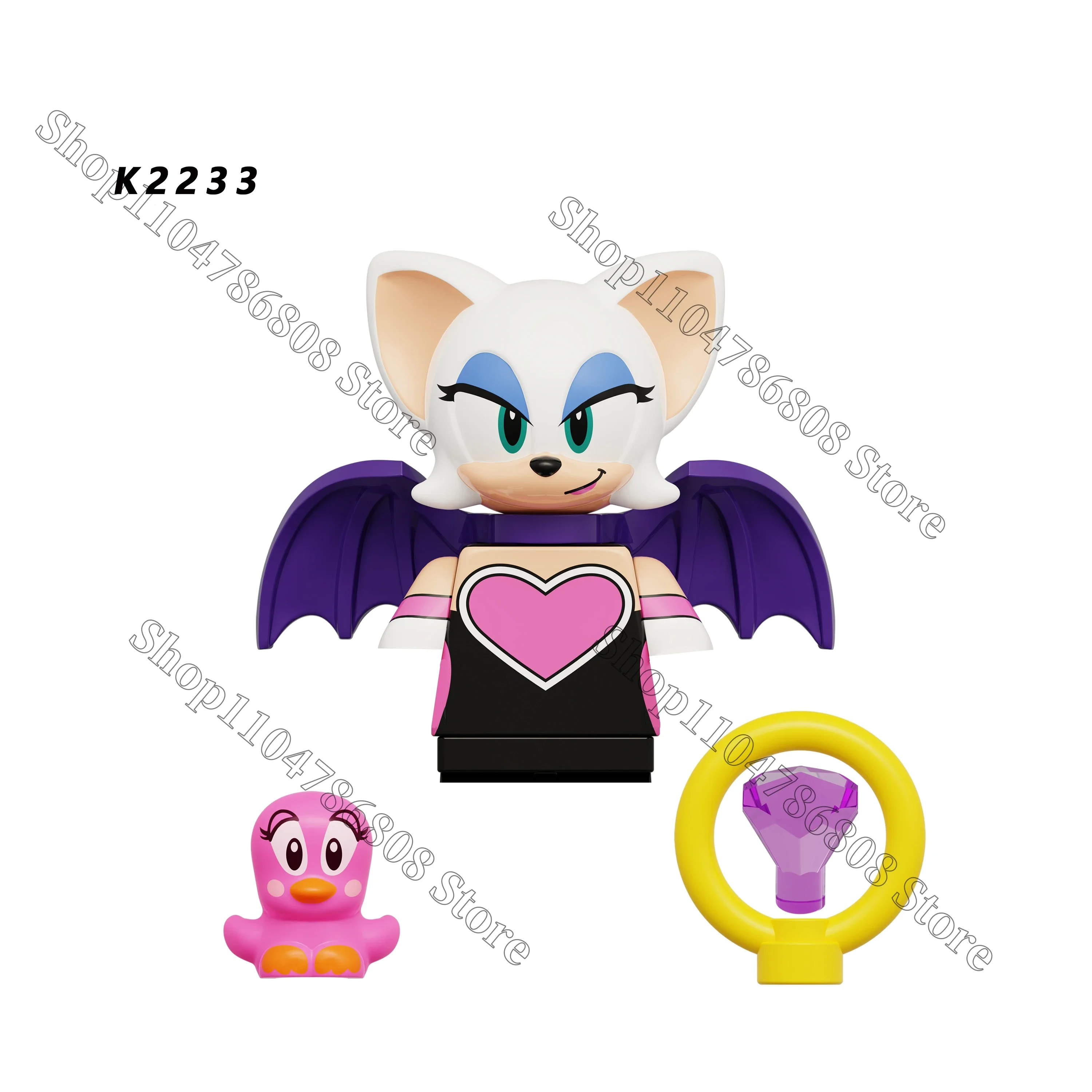 Disney-Filme-Bausteine, Spielzeug, Minnie, Mickey, Coco, Miguel, Riveras, Simpson, Donald Duck, Kinder-MINI-Bausteine, Sammelbausteine