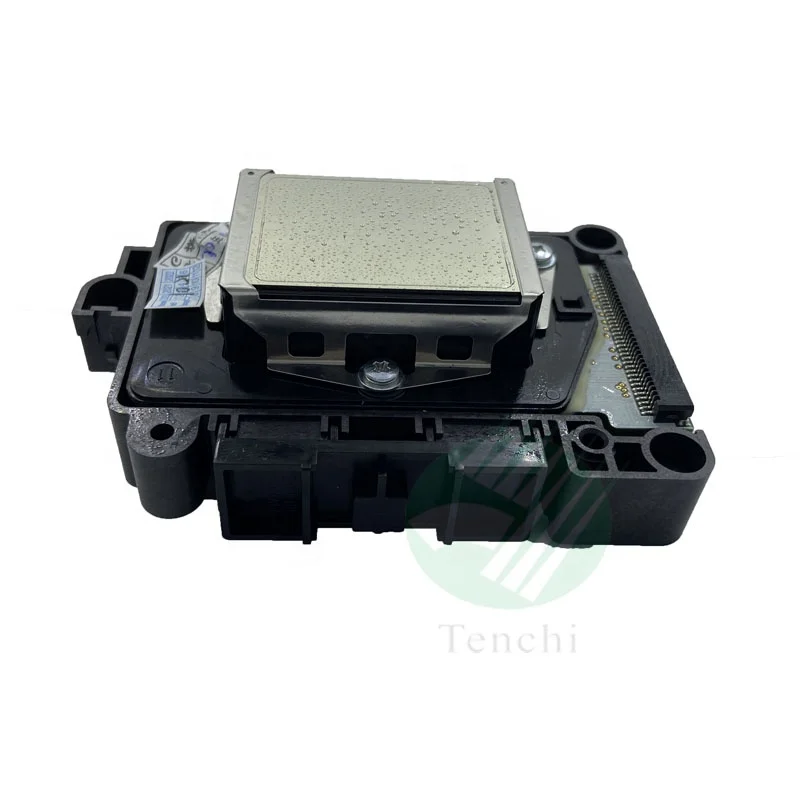 DX7 Printhead unlocked F189010 For EPSON B310 B510 B318 B518 B300 B500 B308 B508 for China old printer machine