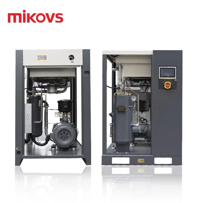 High Efficiency Min… - image