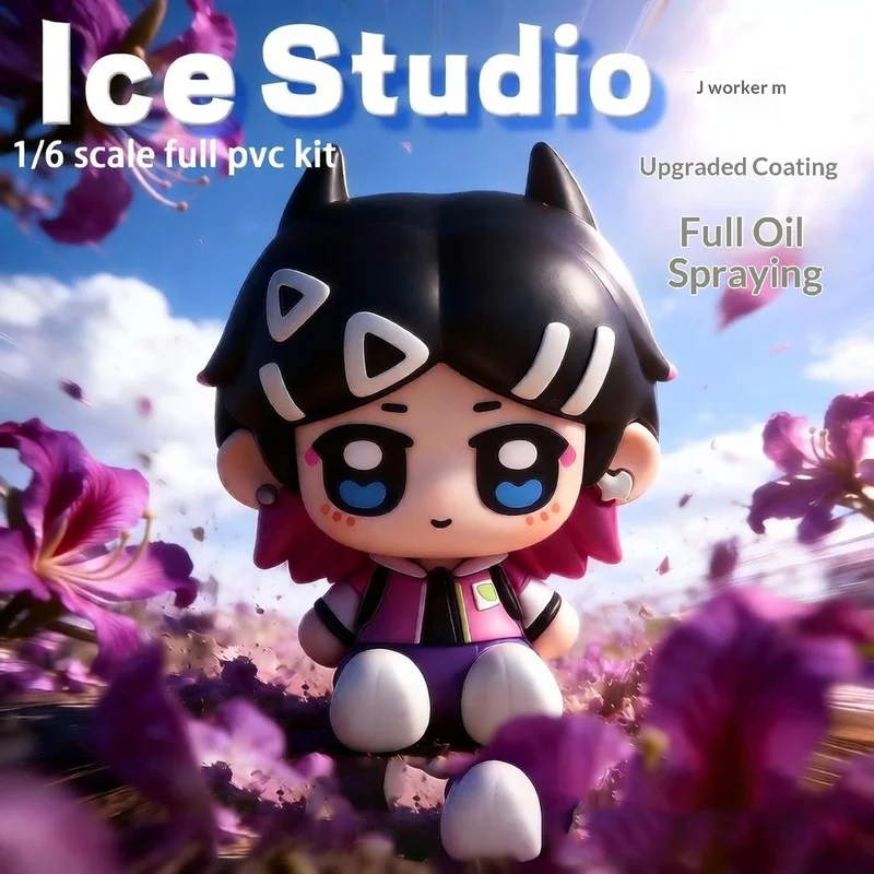 

Cute 7cm Game VALORANT Clove PVC Figure Model Decoration Anime Cartoon Ornament Cosplay Xmas Gift - AliExpress 200000532