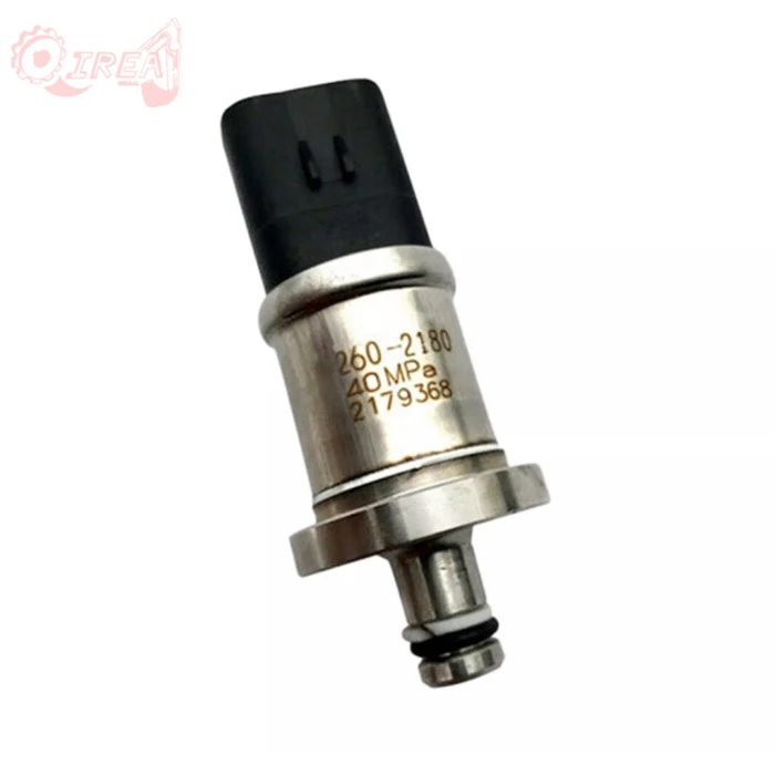 Pressure Sensor 260-2180 2602180 for Cat E336D Excavator Parts