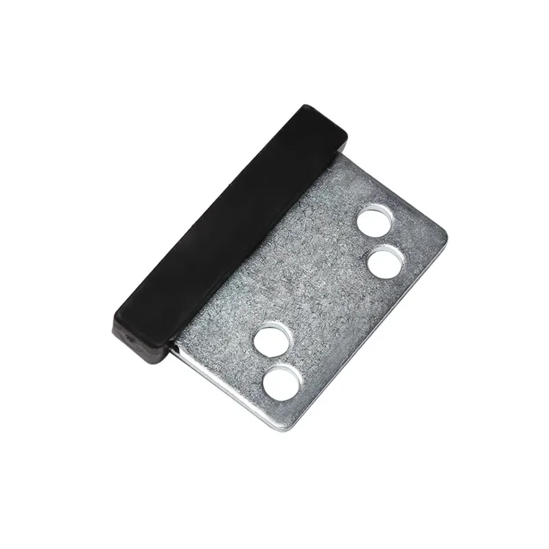 Applicable to Mitsubishi Otis Stitson elevator door slider hall door foot door floor universal accessories