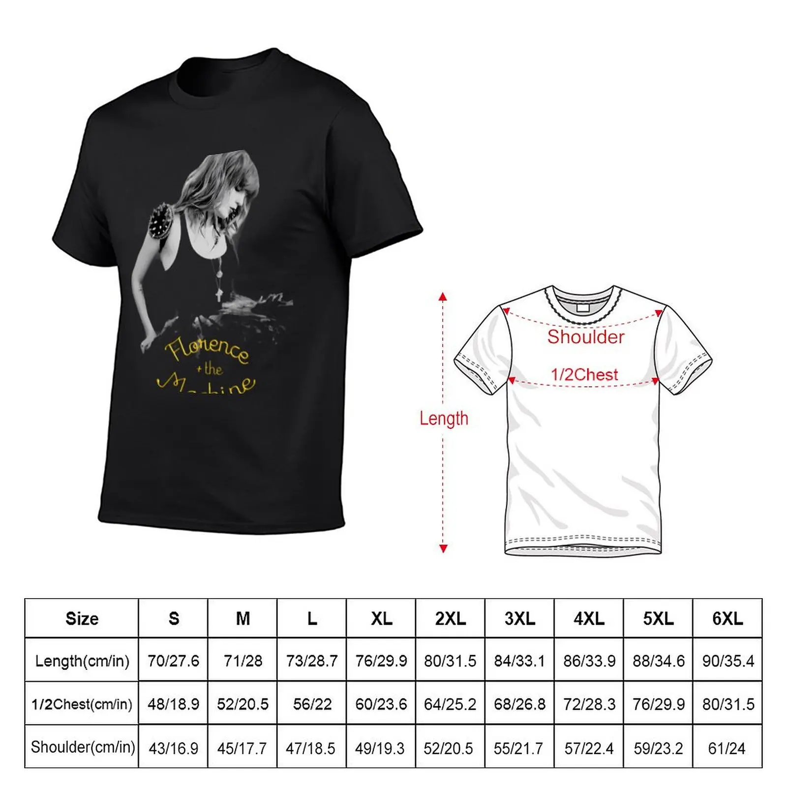 the girl stage T-Shirt fashion shirts cotton man t-shirts oversized graphic tee slim fit t shirts for men
